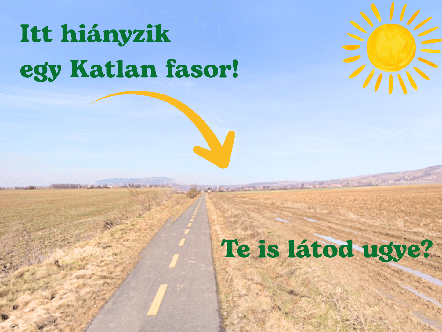 Ide kellenelj fák meg bokrok azaz egy Katlan fasor.png